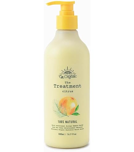 Amazon | 【15/e organic 】ザ・シャンプー (シトラス) 天然由来100