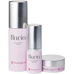 Amazon | フラビア ザモイスチャー クリーム（15g） ☆ うるおい 保湿