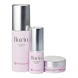 ザ モイスチャー 基本3点セット フラビア 高濃度 フラバンジェノール 配合 ローション(60ml) エッセンス(20ml) クリーム(15g)