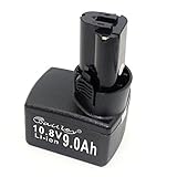 2個 BL1013 9.0 Ah StarsRiver 増量Makitaマキタ BL1013 BL1016 互換バッテリー 電動工具用10.8V 9.0Ah 9000mAh リチウムイオンバッテリー 