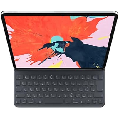 Amazon.co.jp: 12.9インチiPad Pro(第4世代)用Smart Keyboard Folio