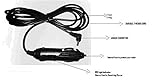 Cobra Radar Detectors Straight Cord Power 7 Foot long [並行輸入品]