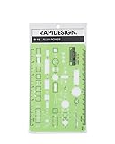 アルビン＆Coの46R RapidDesignフルードパワーテンプレート