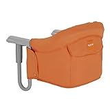 イングリッシーナ　ファスト　テーブルチェア (Orange) [並行輸入品]