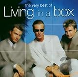 Very Best of Living in a Box