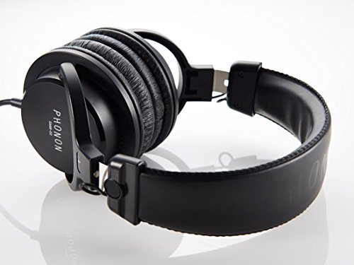 PHONON Subtonic Monitor Basic Headphones SMB-02 | eBay