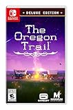 The Oregon Trail (輸入版:北米) – Switch