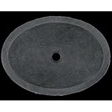 Mr Direct 866 ImpalaブラックGranite容器シンク