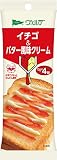 アヲハタ ヴェルデ イチゴ & バター 風味 クリーム (13g×4) ×6個