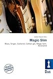 Magic Slim