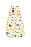 Grobag Baby Sleeping Bag - Up and Away 18-36 Months 1.0 Tog by Grobag