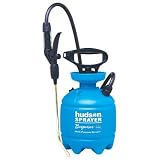 Hudson 65221 1 Gallon Deluxe BugwiserTM Multi Purpose Sprayer by HUDSON