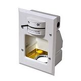 Symmons w-602-x laundry-mate汗Union Ell xドレインと供給排水器具