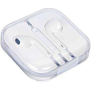 iPhone イヤホン 新品 未開封 Apple 正規品 純正