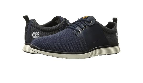 timberland killington oxford navy