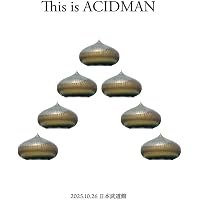 Amazon.co.jp: ACIDMAN Tribute Works: ミュージック