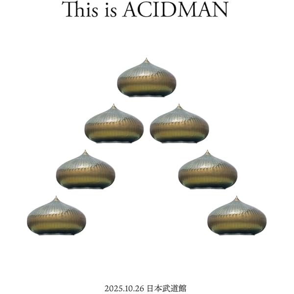 Amazon.co.jp: ACIDMAN Tribute Works: Music