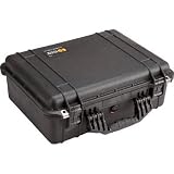 ＰＥＬＩＣＡＮ　ＰＲＯＤＵＣＴＳ:PELICAN 1520 黒 502×400×188 1520BK 型式:1520BK
