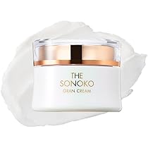 【新品・未開封】SONOKO最高峰　ザ ソノコ グランクリーム 45g Amazon | SONOKO [創業50周年 鈴木その子] ザ ソノコ グランクリーム