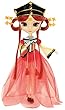 Pullip セーラームーンコラボレーション 火球皇女 P-213 全高約310mm ABS製 塗装済み 可動フィギュア