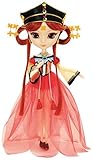 Pullip セーラームーンコラボレーション 火球皇女 P-213 全高約310mm ABS製 塗装済み 可動フィギュア