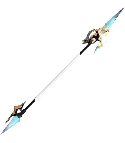 Amazon.co.jp: ゼンゼロ コスプレ ダイアリン 武器 輪刃 85CM PLA製