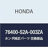 HONDA (ホンダ) 純正部品 ミラーASSY. リヤービユー *NH167L* S2000 品番76400-S2A-003ZA