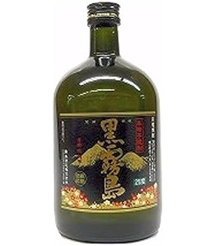 Amazon.co.jp: 黒霧島 25度 パック 900ml : 食品・飲料・お酒