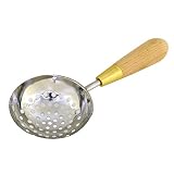 英国 Burgon＆Ball ソフィ・コンラン 鉢植え用ふるい（ポッティング シーブ） ハンドタイプ