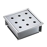 カクダイ 角排水ユニット 4217-200