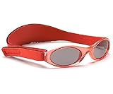 Baby Banz Adventurer - Red by Banz