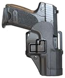 ブラックホーク SERPA CQC マルイ電動USP対応ホルスター BK 右用 410514BK-R