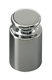 アズワン 分銅 F-1級100g /3-1587-03