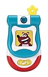 Winfun Baby Genius and Winfun My Flip Up Sounds Phone [並行輸入品]
