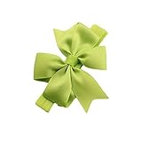B-Comrade Baby Girls Headband Bow Band Headwear by Baymin