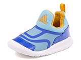 adidas(アディダス) HY-MA INFANT AQ5104 ブルーグロー/イーキューティーオレンジ/ショックブルー