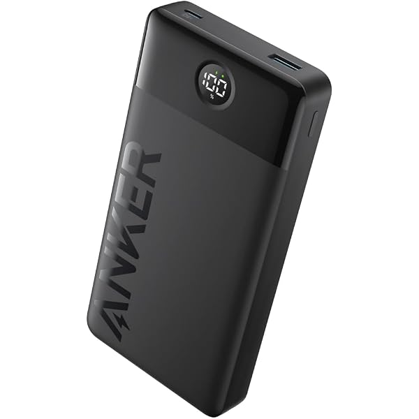 Amazon | Anker PowerHouse 90 ポータブル電源 小型 88Wh AC100W USB-C 