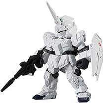 ユニコーンガンダム（ユニコーンモード）4枚セット 41BNIxFVLML._AC_UL210_SR210,