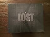 Lost: Complete Collection [Blu-ray]