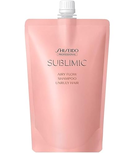 Amazon | 資生堂 アピセラ ヘアソープ 500ml (レフィル) | Shiseido