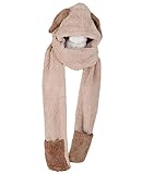 新しいファッション学童冬のスカーフラブリーベビー暖かいスカーフ