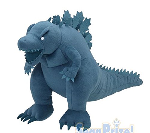 GODZILLA 怪獣惑星 MEJぬいぐるみ ゴジラ2017 GODZILLA 怪獣惑星 MEJぬいぐるみ ゴジラ2017