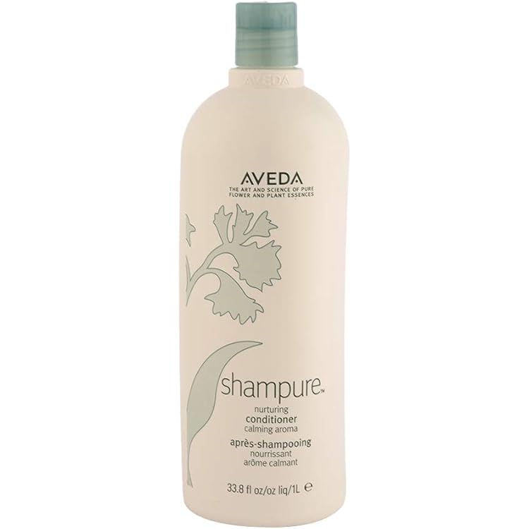Amazon | アヴェダ シャンピュア ナーチュアリング シャンプー 1000ml