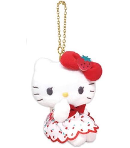 Amazon.co.jp: Kidrobot ハローキティ 星座 インタラクティブ