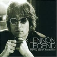 ジョン・レノンレジェンド Amazon.co.jp: ジョン レノン レノン レジェンド [輸入盤] JOHN LENNON