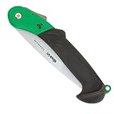 Miracle-Gro 18976 Enviro-Line Titanium Folding Hand Saw [並行輸入品]