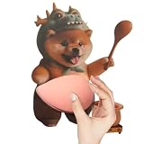 おなかぷにぷにシールわんちゃん。 3 Dかわいい柴犬お腹シール。 柔らかく弾力性があり、ふわふわで立体感があり、丸まりにくいので、強力な粘着剤で、何度剥がしても跡が残りません。スマホケース、ノート、手帳、スクラップブッキング、その他のDIYクラフトに最適です。ストレス解消にもなり、ギフトにも最適です。