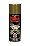 General Paint & Manufacturing XOP-32 X-O Rust Professional Rust Preventative Paint and Primer in One