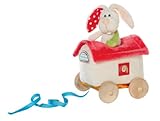 NICI my first nici 2 ラビット コロコロハウス 3034800