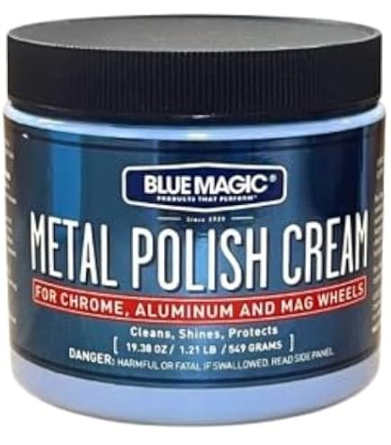 Amazon.co.jp: Blue Magic テクニカルケミカル BlueMagic (ブルー
